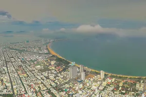 Bình Định: Nhiều resort, khách sạn khuyến mãi “khủng” đón khách hội nghị, hội thảo