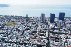 Bình Định: Rà soát lại năng lực một số dự án nhà ở xã hội chậm tiến độ