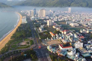 Bình Định mời các tỷ phú Trung Đông, Ả Rập tham dự các sự kiện quốc tế lớn 2024