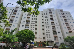 Bình Định: Một khu nhà ở xã hội nhiều vi phạm trong quản trị, vận hành