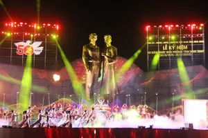 Xây dựng Bình Định thành điểm đến của doanh nghiệp và nhà khoa học quốc tế