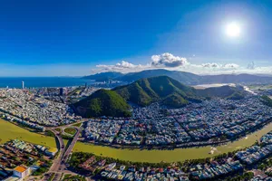 Bình Định thông tin cử tri việc sáp nhập với tỉnh Gia Lai