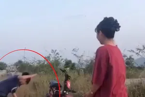 Xảy ra nhiều vụ nữ học sinh bị đánh hội đồng, UBND tỉnh Bình Định chỉ đạo nóng