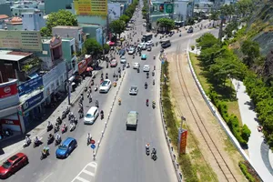 Hơn 510 tỷ đồng mở rộng, cải tạo nút giao thông cửa ngõ đô thị Quy Nhơn