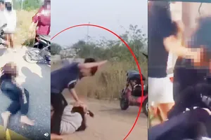 Bình Định: Cần kỷ luật tập thể, xử lý nghiêm cá nhân để xảy ra bạo lực học đường