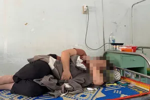 Liên quan đến vụ ngộ độc sau khi ăn ốc ở Phú Yên: Cục An toàn thực phẩm chỉ đạo nóng