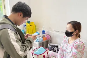 Vụ ngộ độc sau khi ăn ốc ở Phú Yên: Phát hiện bất cập, vi phạm về an toàn thực phẩm