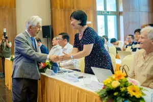 Hơn 60 nhà khoa học về lượng tử thế giới quy tụ về TP Quy Nhơn