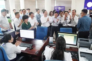 Tỉnh Gia Lai mới "chạy thử nghiệm" mô hình chính quyền địa phương 2 cấp