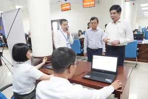 Tỉnh Gia Lai mới "chạy thử" thành công chính quyền số 