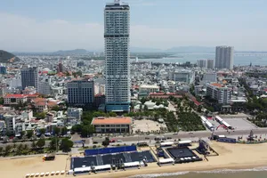 Gia Lai: Nâng chất các trung tâm hành chính công cấp xã