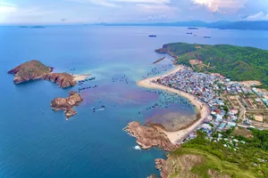 Gia Lai tạo dựng thương hiệu du lịch "đại ngàn - biển xanh hội tụ"