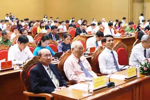 Gia Lai: Tạo đà tăng trưởng bền vững từ chính quyền địa phương 2 cấp