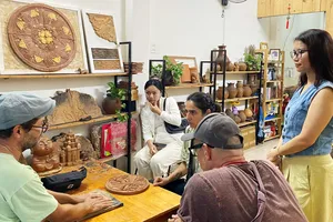 "Đũa thần" của đề án khởi nghiệp đổi mới sáng tạo ở Gia Lai