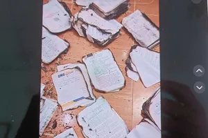 Gia Lai: Xác minh, làm rõ vụ đốt tài liệu ở xã Phước Mỹ trước đây