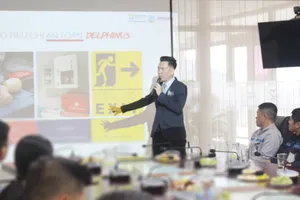 Gia Lai: Xây dựng kỹ năng y tế cho các cơ sở du lịch