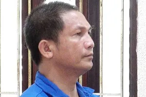 Gia Lai: Kẻ cầm búa đánh vào đầu nữ trung tá công an lãnh án