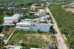 Gia Lai: Thanh tra, làm rõ vụ "biến đất công thành đất... ông" ở phường Quy Nhơn Tây