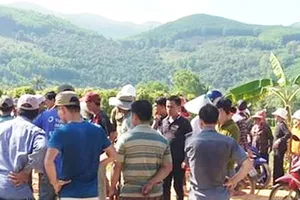 2 người tử vong nghi do dính bẫy chuột bằng điện