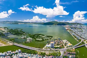 Dòng vốn đầu tư mới không ngừng "chảy" vào Gia Lai