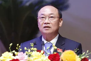 Thượng tướng Thái Đại Ngọc cam kết đưa Gia Lai phát triển hài hòa, giàu mạnh