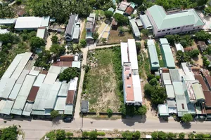 Kiến nghị khởi tố vụ án nhiều cán bộ "hóa phép" đất đai ở Gia Lai