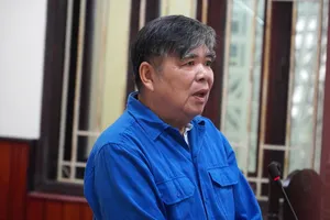 Chi sai tiền tiếp khách với hàng tỷ đồng, 3 cán bộ lãnh án tù