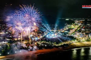 Lễ khai mạc Năm Du lịch quốc gia – Gia Lai 2026 hứa hẹn nhiều tiết mục hấp dẫn 