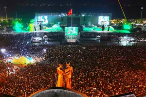 Khai mạc Năm Du lịch quốc gia - Gia Lai 2026