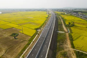 Đường cao tốc qua Quảng Ngãi, Gia Lai lên lịch thông xe sau nhiều lần lỡ hẹn