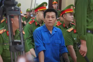 Xét xử vụ “Tài đen” cùng đồng phạm cướp ngân hàng ở Gia Lai