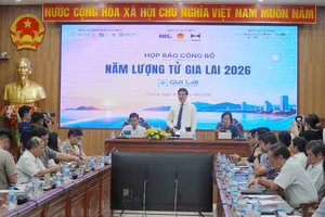Hiện thực hóa khát vọng chinh phục công nghệ lượng tử 