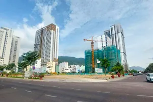 Gia Lai: Khu “đất vàng” K200 chính thức có chủ