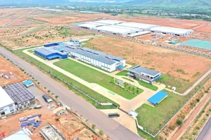Gia Lai xác định phát triển khu công nghiệp là động lực để tăng trưởng hai con số