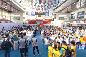 Robotacon WRO 2026: Dự kiến, hơn 1.500 thí sinh tranh tài robot gắn với văn hóa
