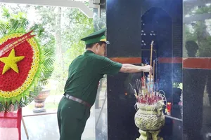 Gia Lai: Hoàn thiện hồ sơ xếp hạng di tích nơi 11 liệt sĩ hy sinh trong cuộc chiến bảo vệ biên giới Tây Nam