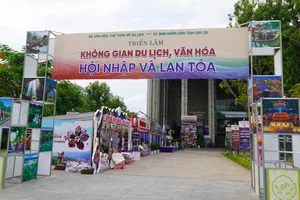 16 miền di sản hội tụ về miền "đất võ" Gia Lai