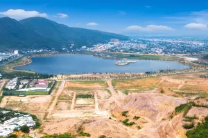 Gia Lai phát triển 2 khu tái định cư hơn 526 tỷ đồng phục vụ dự án hồ Phú Hòa