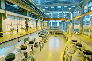 Gia Lai phát triển vùng nguyên liệu mía tuần hoàn bền vững