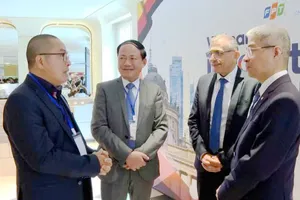 Gia Lai tìm kiếm hợp tác về công nghệ với các đối tác Đức