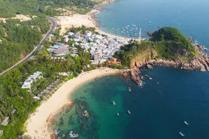 Không gian Gia Lai hiện nay trải rộng từ đại ngàn đến miền biển, tạo nên sự đa dạng về cảnh quan, văn hóa và tiềm năng du lịch