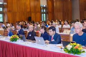 Hơn 100 nhà khoa học thế giới bàn về trường thọ, y học tái tạo ở Gia Lai