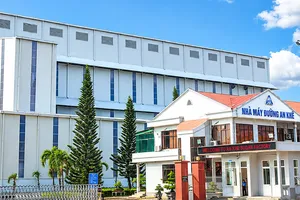 Gia Lai sắp đầu tư nhà máy Ethanol hơn 1.740 tỷ đồng
