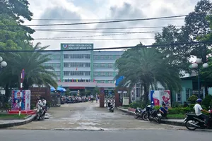Gia Lai: Làm rõ vụ bé trai gần 3 tuổi tử vong khi điều trị tại bệnh viện