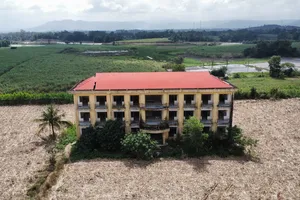 Chủ tịch UBND huyện Sông Hinh nói gì về khu nội trú bỏ hoang, gây lãng phí?