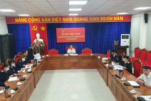 Lâm Đồng: Nợ thuế lớn do nhiều doanh nghiệp gặp khó