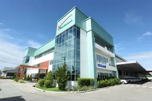 AzkzoNobel vẫn dẫn đầu mảng kinh doanh Sơn bột tĩnh điện