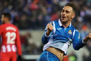 Espanyol - Atletico 1-0: Thua sốc, Atletico nguy cơ mất ngôi Nhì