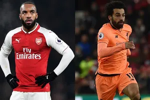 Arsenal - Liverpool 3-3: Bất phân thắng bại