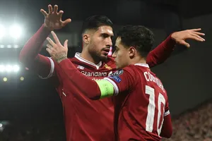 Liverpool - Swansea 5-0: The Kop nhấn chìm Thiên nga